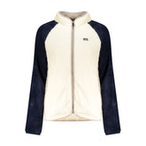 Norway 1963 White Polyester Sweatshirt